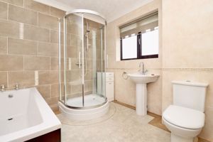 Bathroom- click for photo gallery
